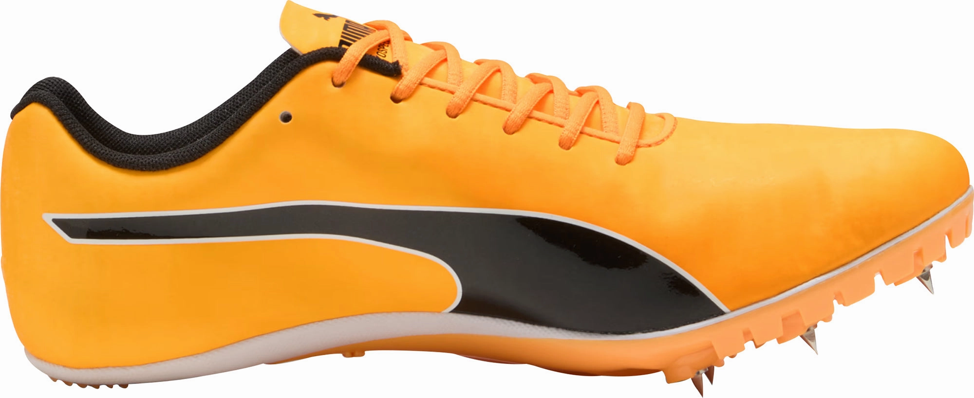 Shoes Puma Puma evoSpeed Sprint 14.5 Running Spikes - Orange