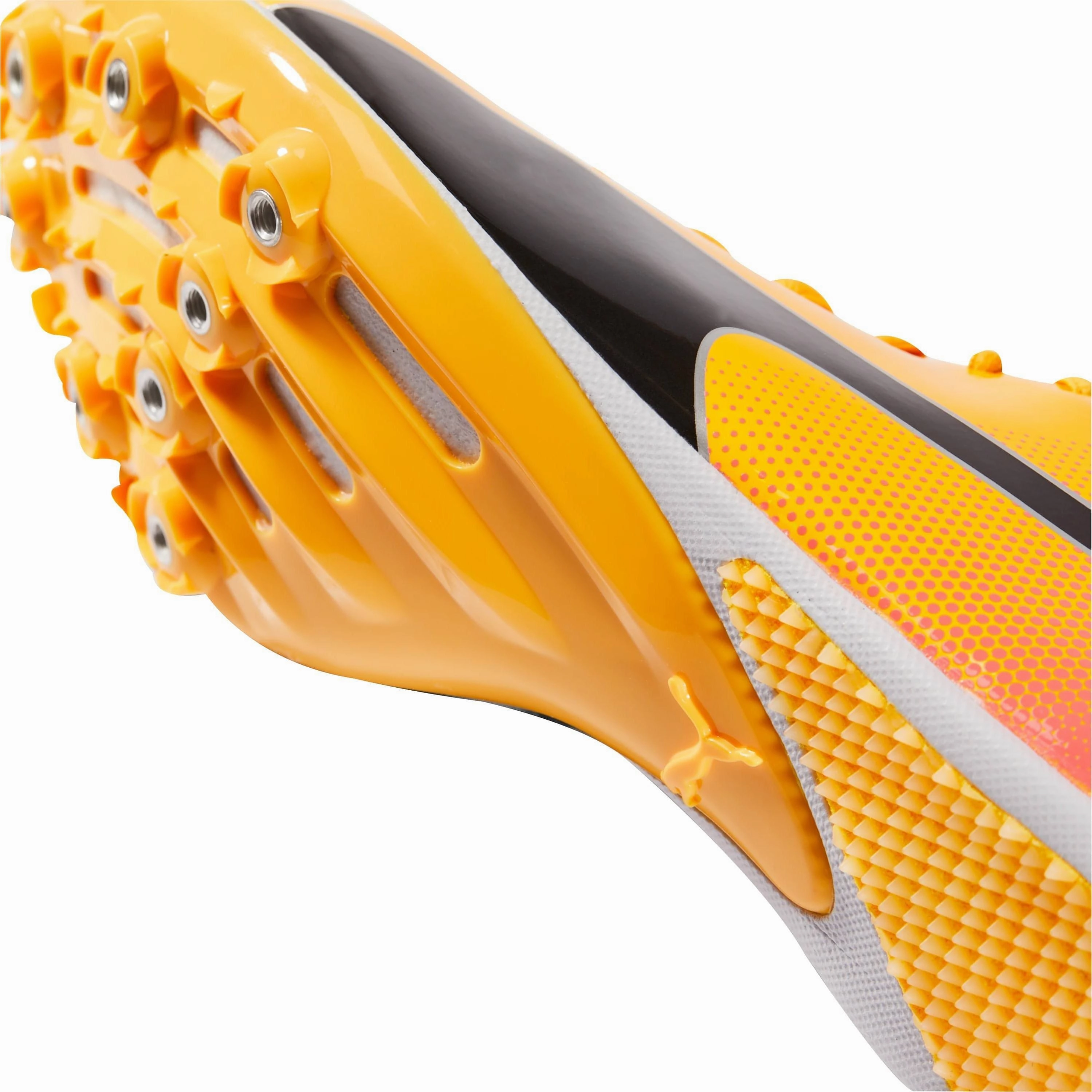 Shoes Puma Puma evoSpeed Sprint 14 Running Spikes - Orange