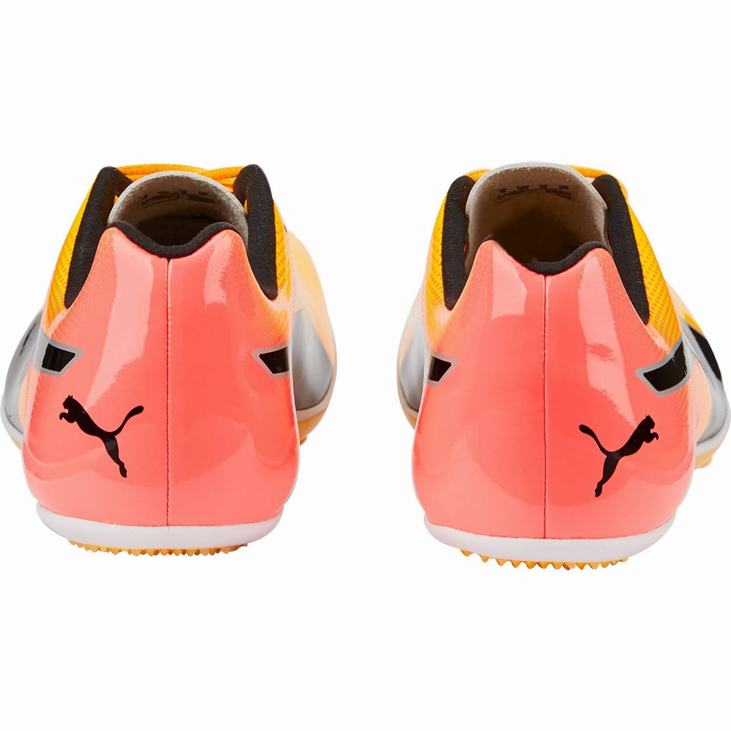 Shoes Puma Puma evoSpeed Sprint 14 Running Spikes - Orange