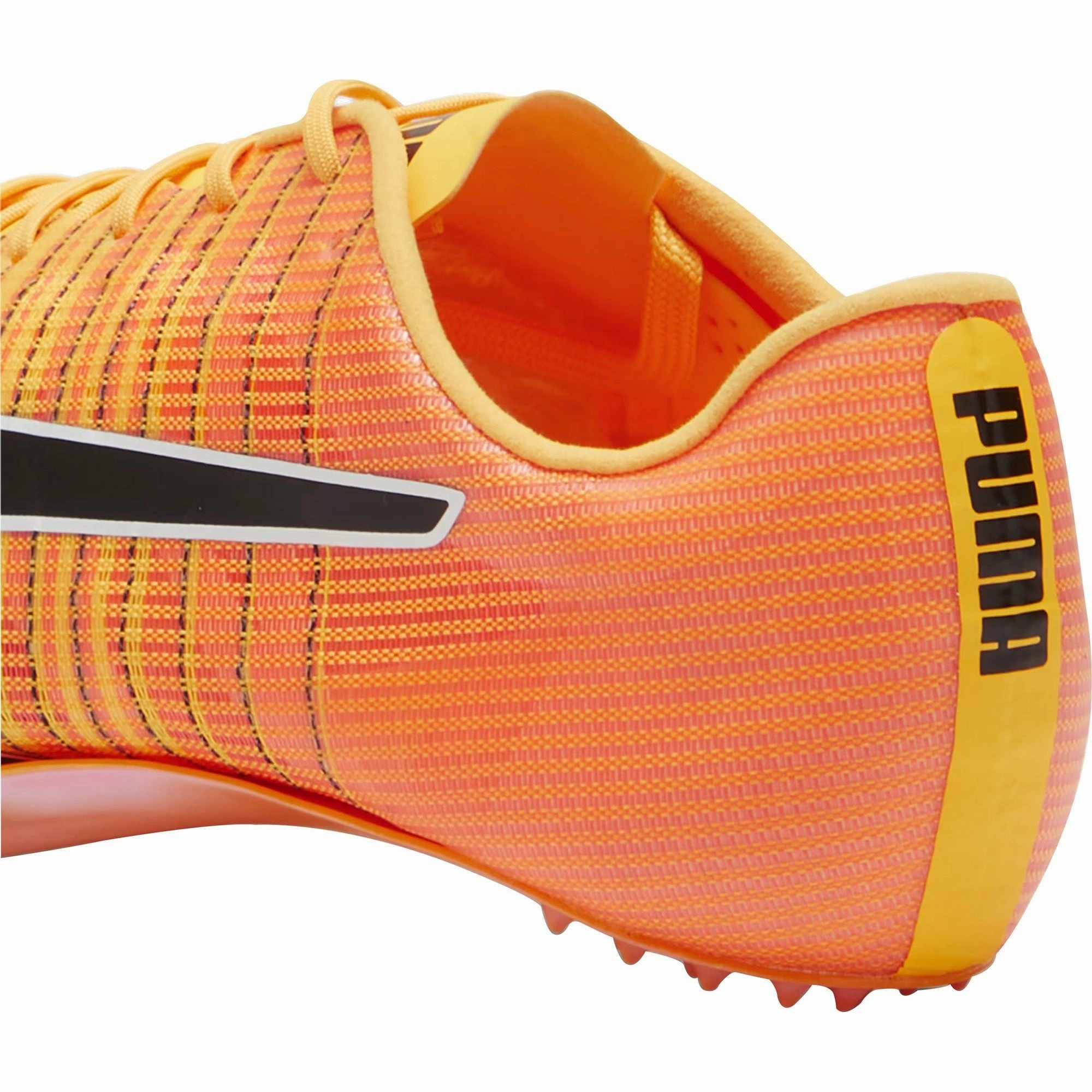 Shoes Puma Puma evoSpeed Sprint Nitro 2 Running Spikes - Orange