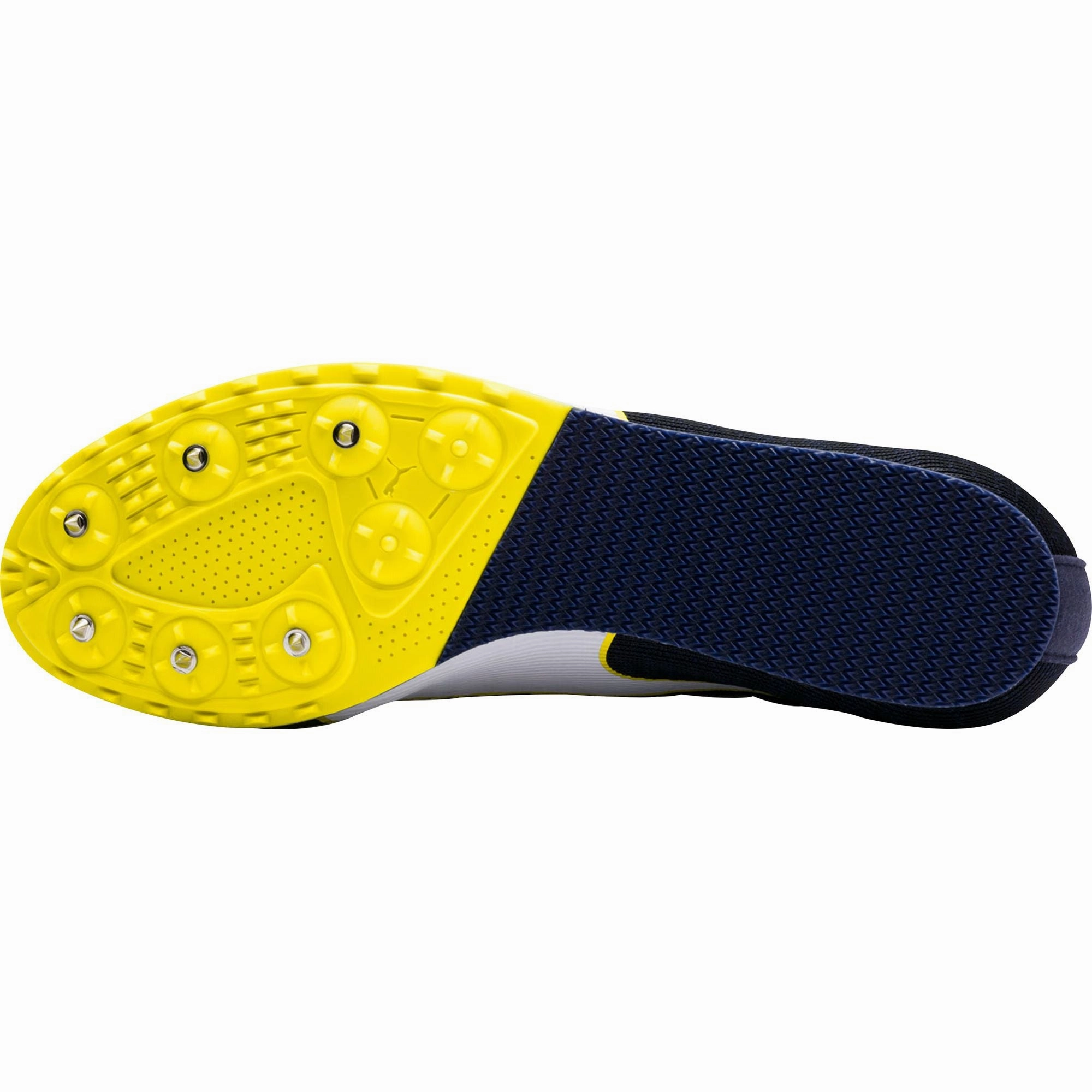 Shoes Puma Puma evoSpeed Star 6 Running Spikes - Navy