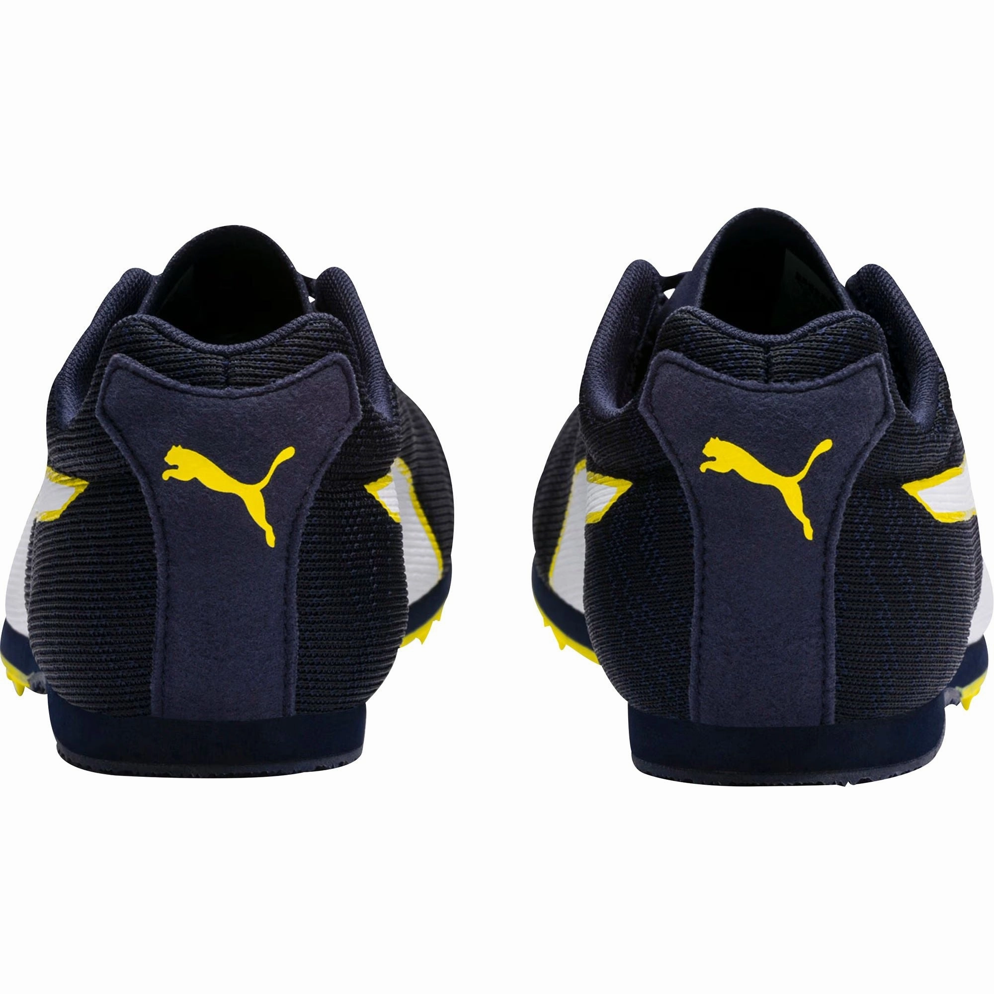 Shoes Puma Puma evoSpeed Star 6 Running Spikes - Navy