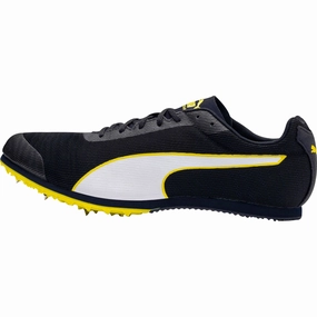 Shoes Puma Puma evoSpeed Star 6 Running Spikes - Navy