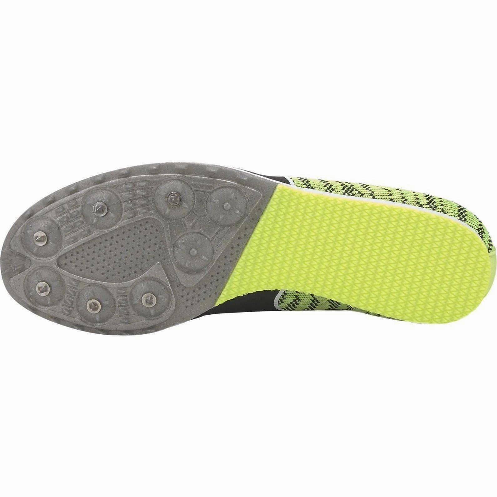 Shoes Puma Puma evoSpeed Star 6 Running Spikes - Yellow