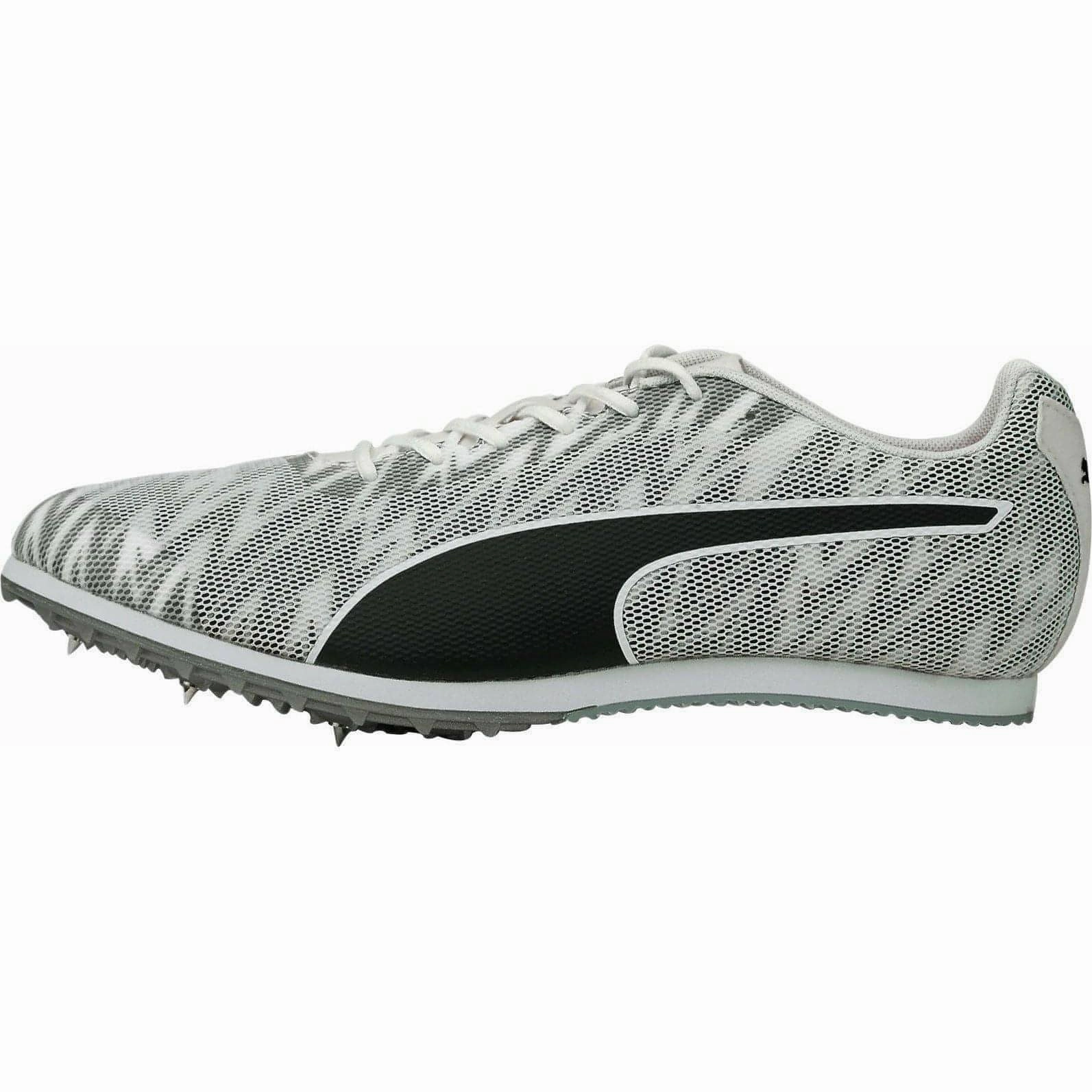 Shoes Puma Puma evoSpeed Star 7 Running Spikes - White