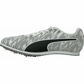 Shoes Puma Puma evoSpeed Star 7 Running Spikes - White