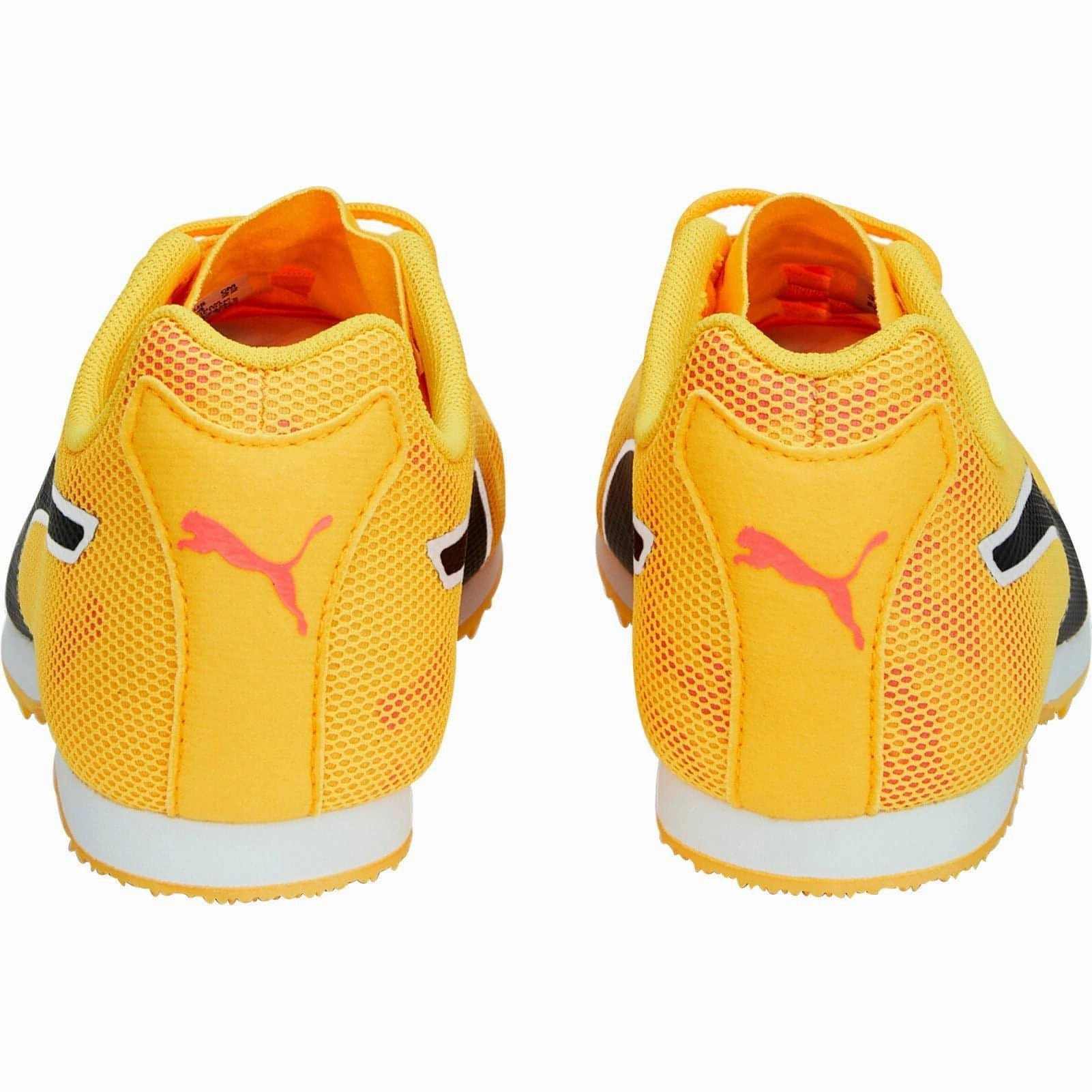 Shoes Puma Puma evoSpeed Star 8 Junior Running Spikes - Orange