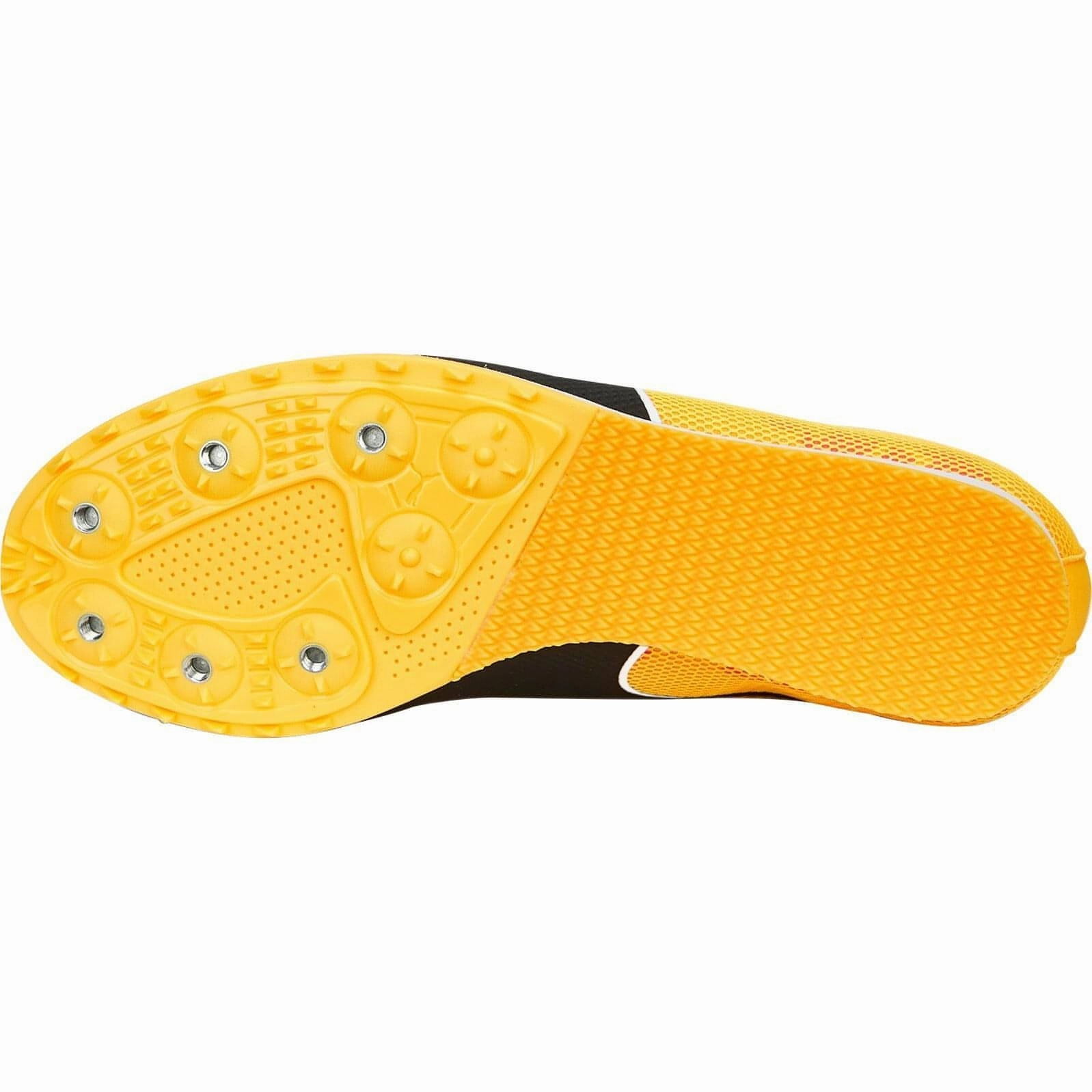 Shoes Puma Puma evoSpeed Star 8 Junior Running Spikes - Orange