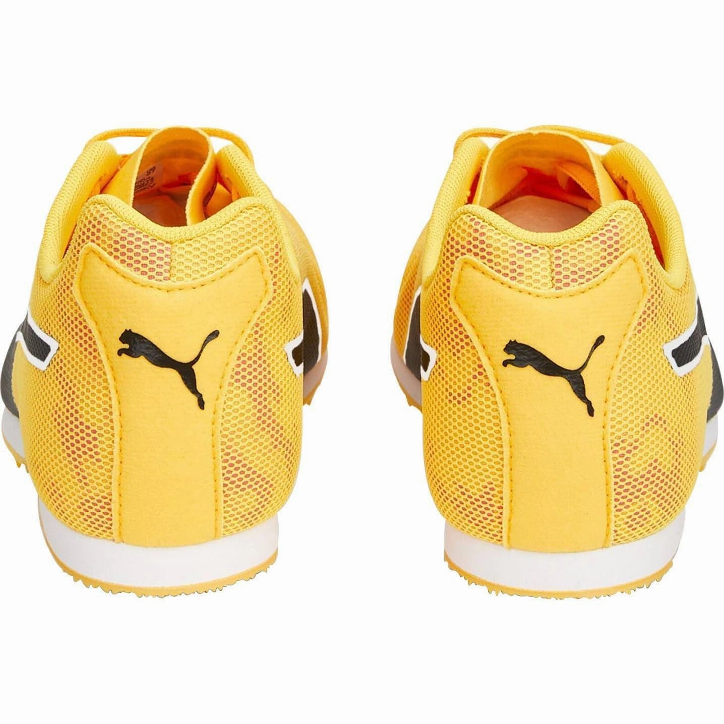 Shoes Puma Puma evoSpeed Star 8 Running Spikes - Orange