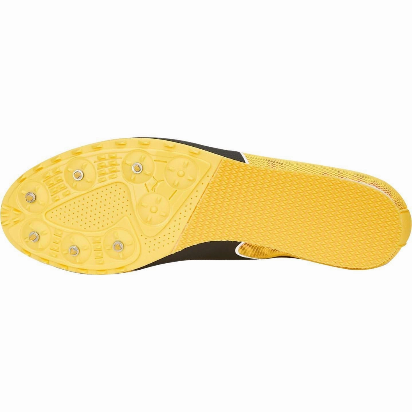 Shoes Puma Puma evoSpeed Star 8 Running Spikes - Orange