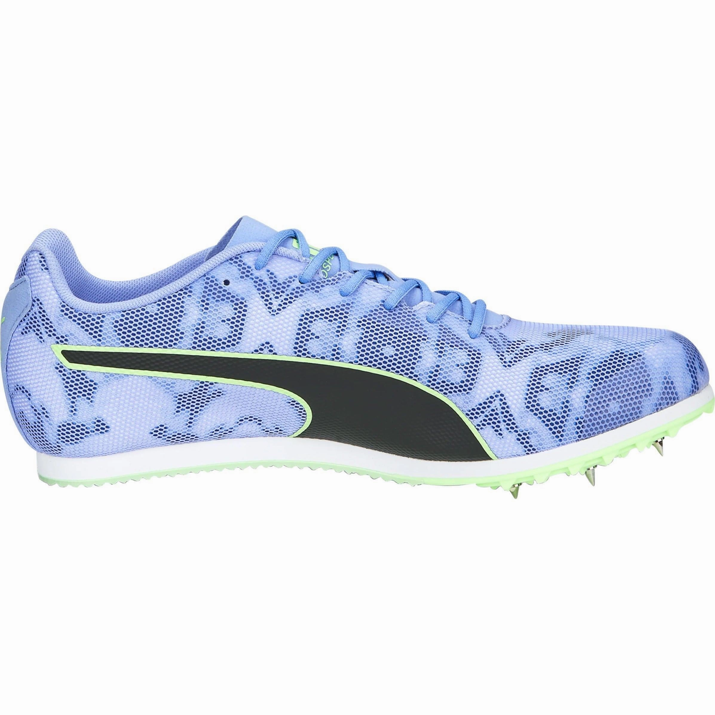 Shoes Puma Puma evoSpeed Star 8 Running Spikes - Purple