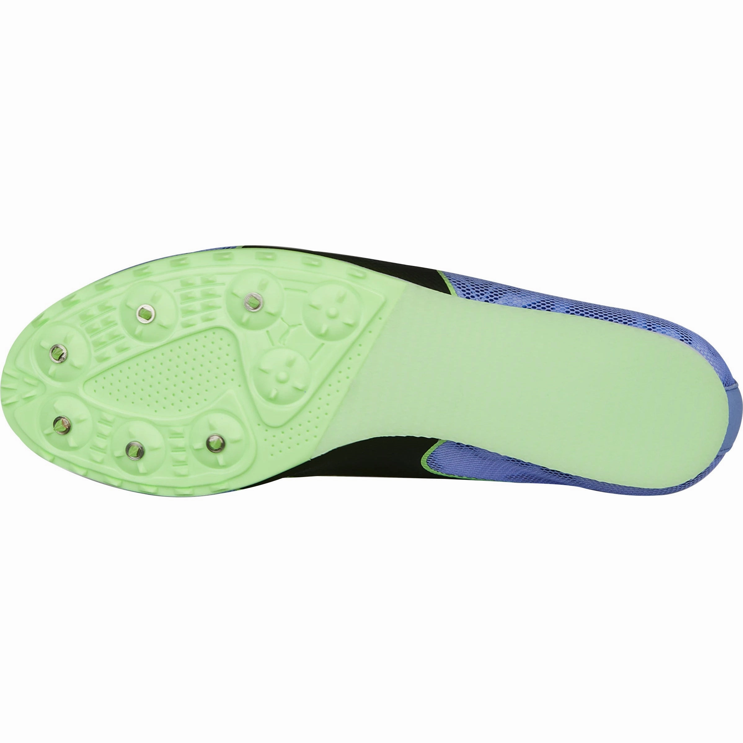 Shoes Puma Puma evoSpeed Star 8 Running Spikes - Purple
