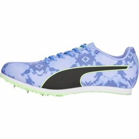 Shoes Puma Puma evoSpeed Star 8 Running Spikes - Purple