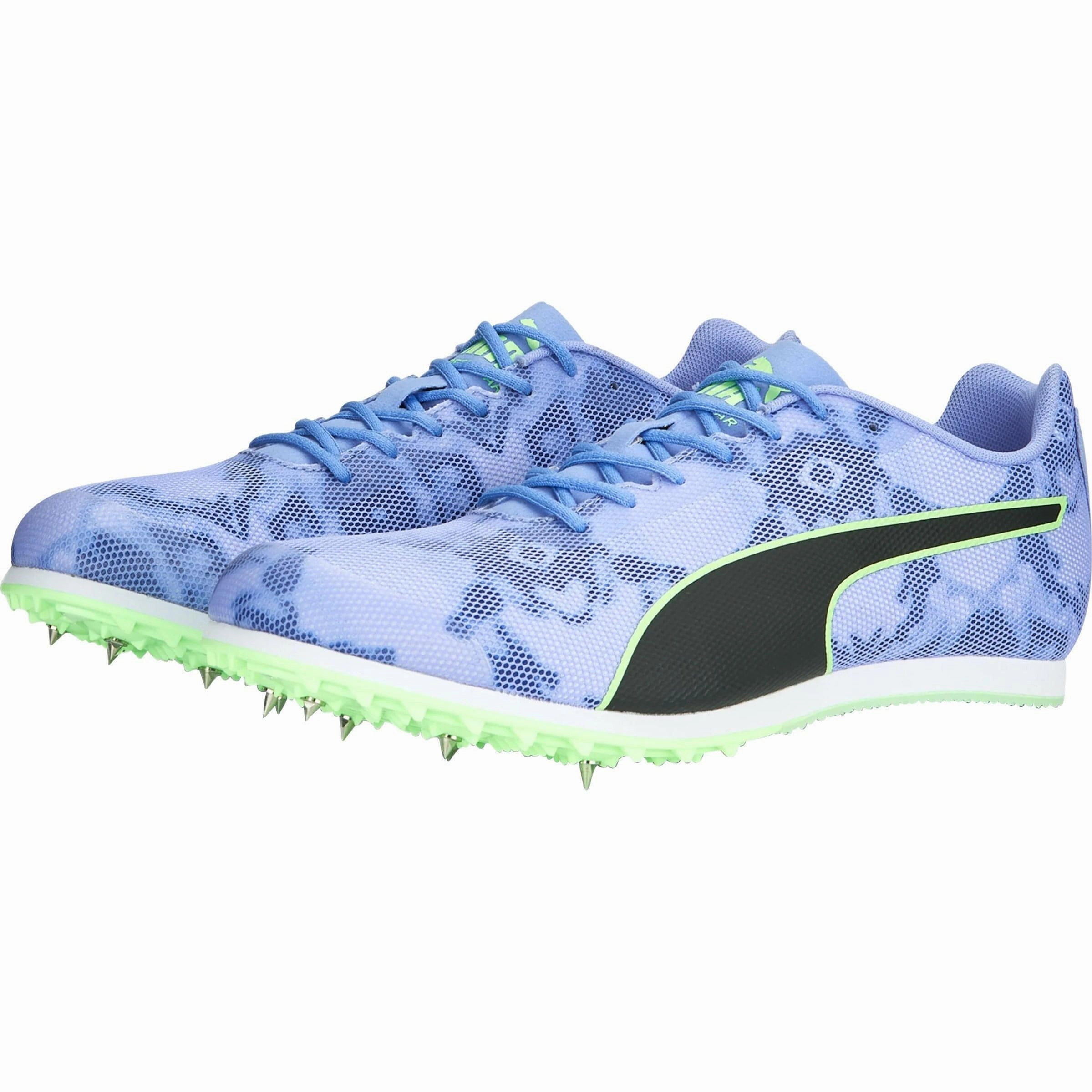 Shoes Puma Puma evoSpeed Star 8 Running Spikes - Purple