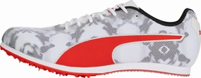 Shoes Puma Puma evoSpeed Star 8 Running Spikes - White