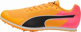 Shoes Puma Puma evoSpeed Star 9 Running Spikes - Orange