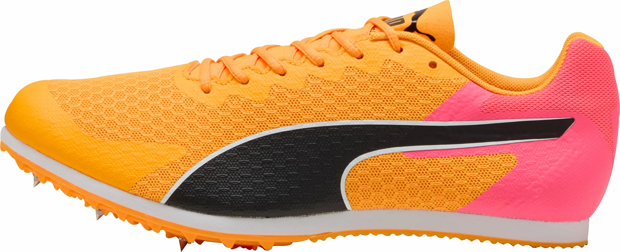 Shoes Puma Puma evoSpeed Star 9 Running Spikes - Orange