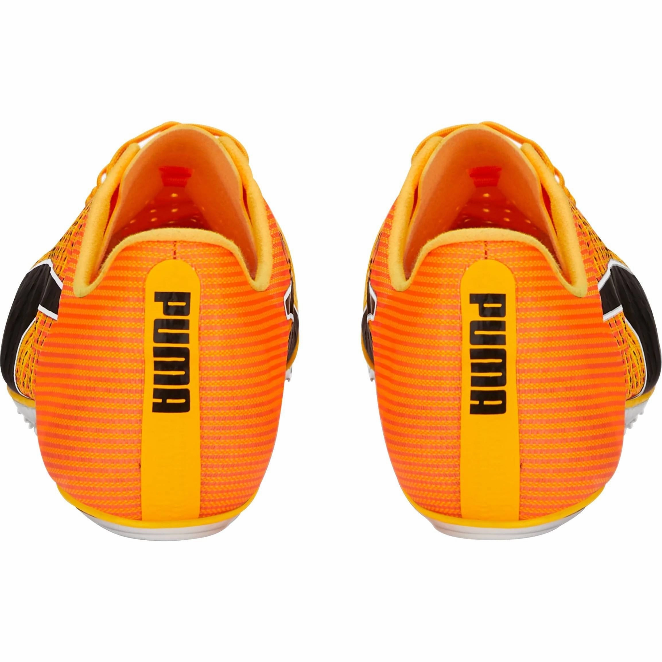 Shoes Puma Puma evoSpeed Tokyo Brush 4 Running Spikes - Orange