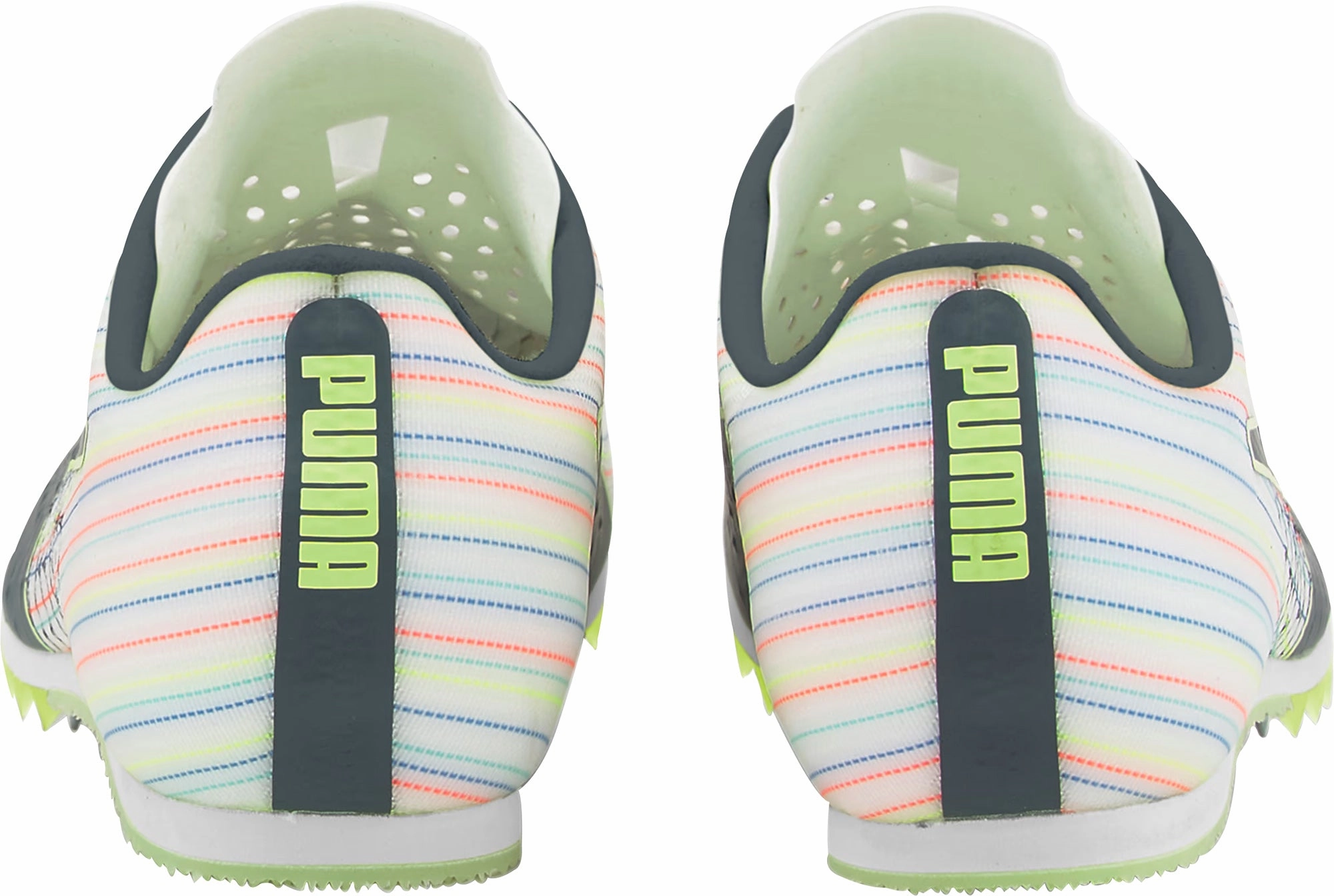 Shoes Puma Puma evoSpeed Tokyo Future 3 Jump Field Event Spikes - White