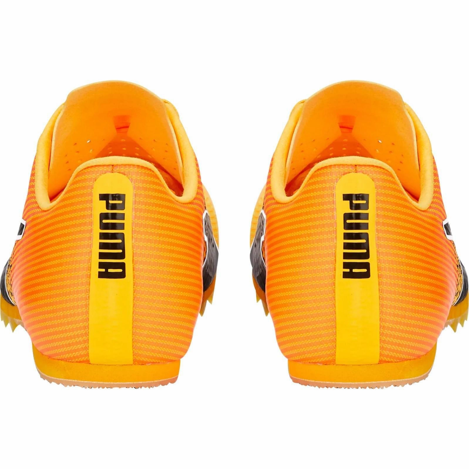 Shoes Puma Puma evoSpeed Tokyo Future 4 Jump Field Event Spikes - Orange