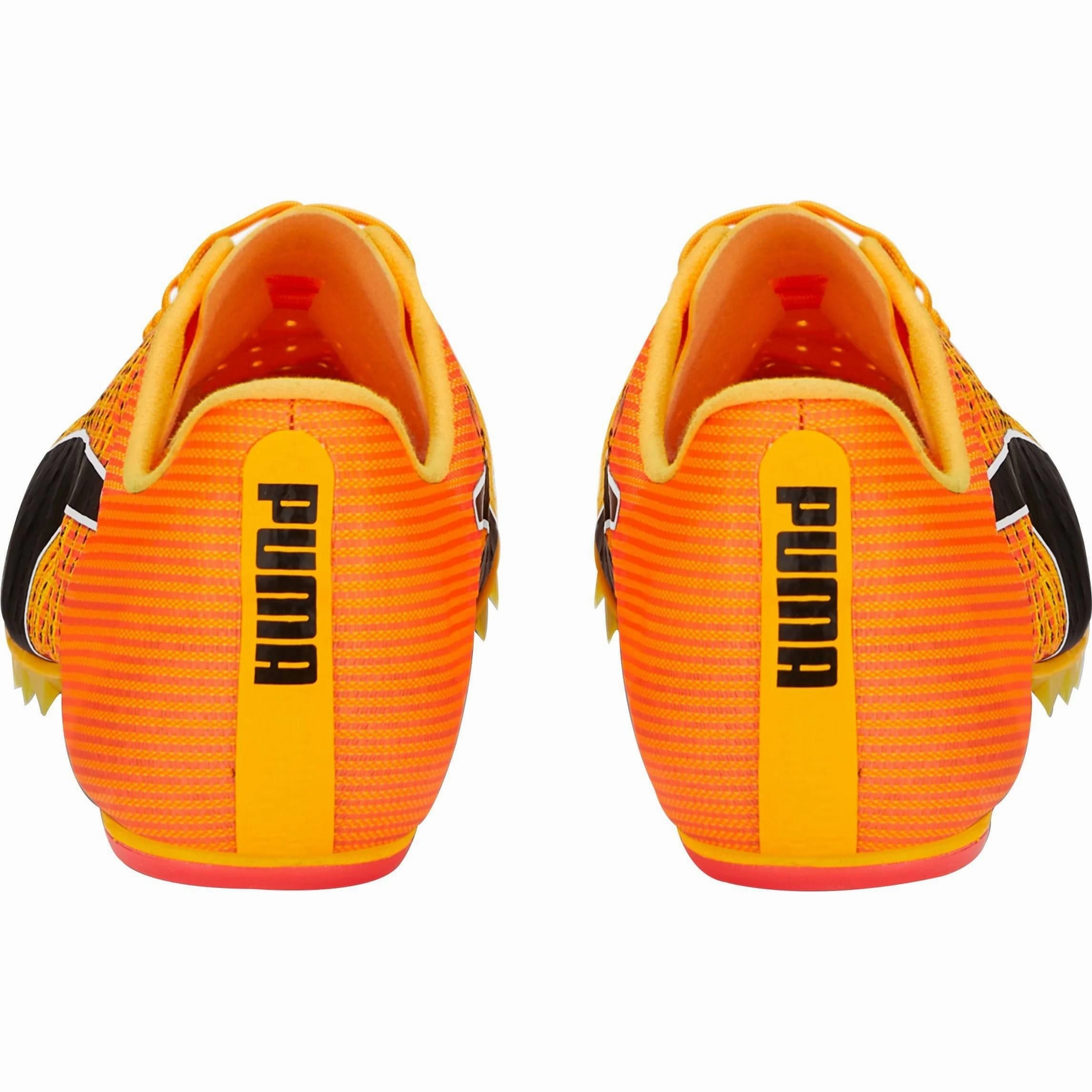 Shoes Puma Puma evoSpeed Tokyo Future 4 Running Spikes - Orange