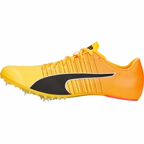 Shoes Puma Puma evoSpeed Tokyo Future 4 Running Spikes - Orange