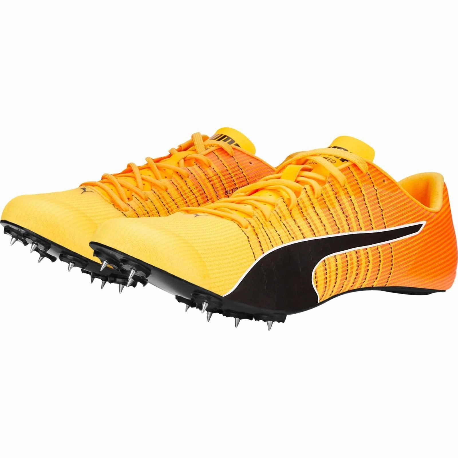 Shoes Puma Puma evoSpeed Tokyo Future Faster Running Spikes - Orange