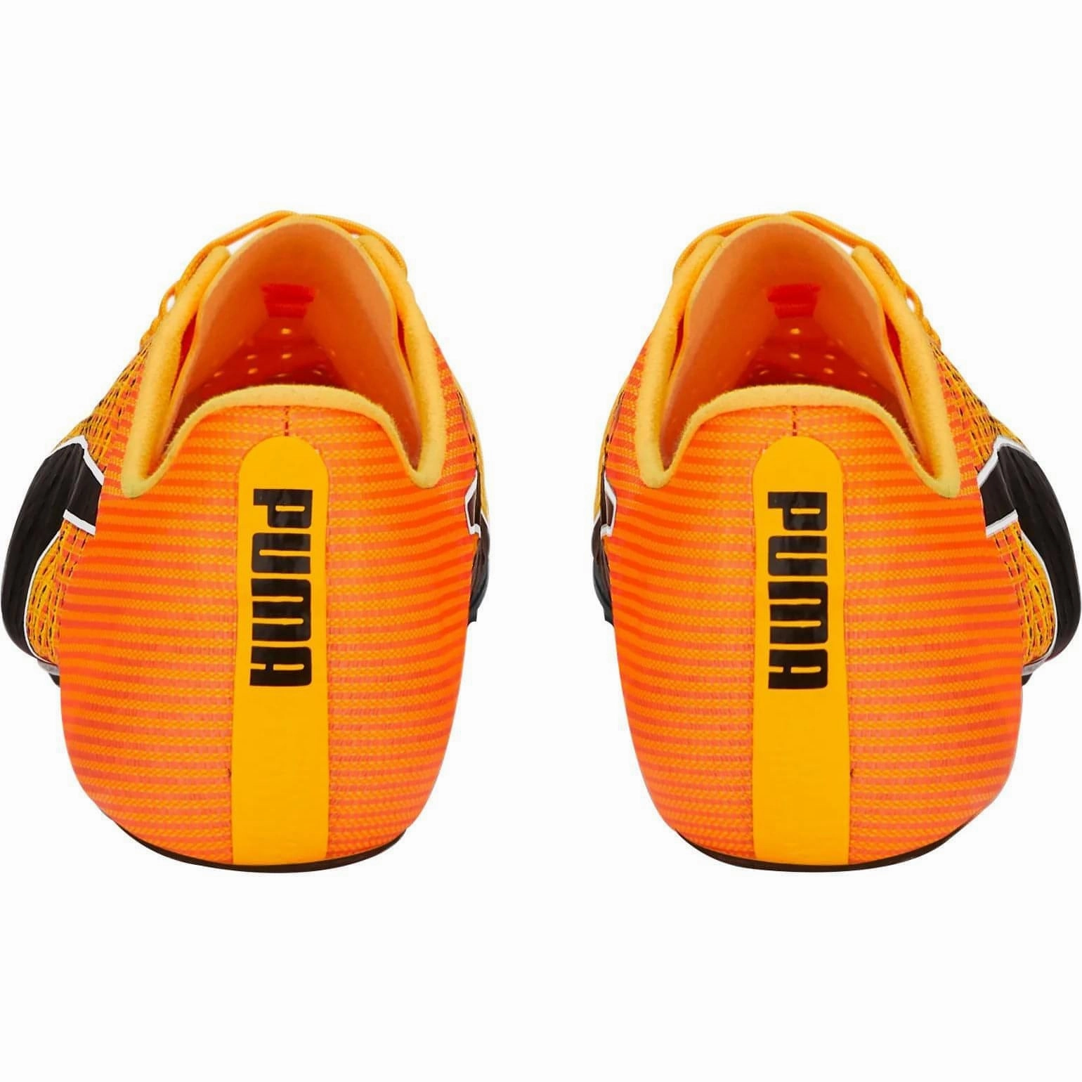 Shoes Puma Puma evoSpeed Tokyo Future Faster Running Spikes - Orange