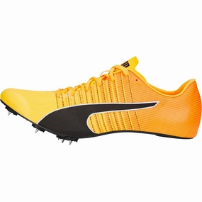 Shoes Puma Puma evoSpeed Tokyo Future Faster Running Spikes - Orange