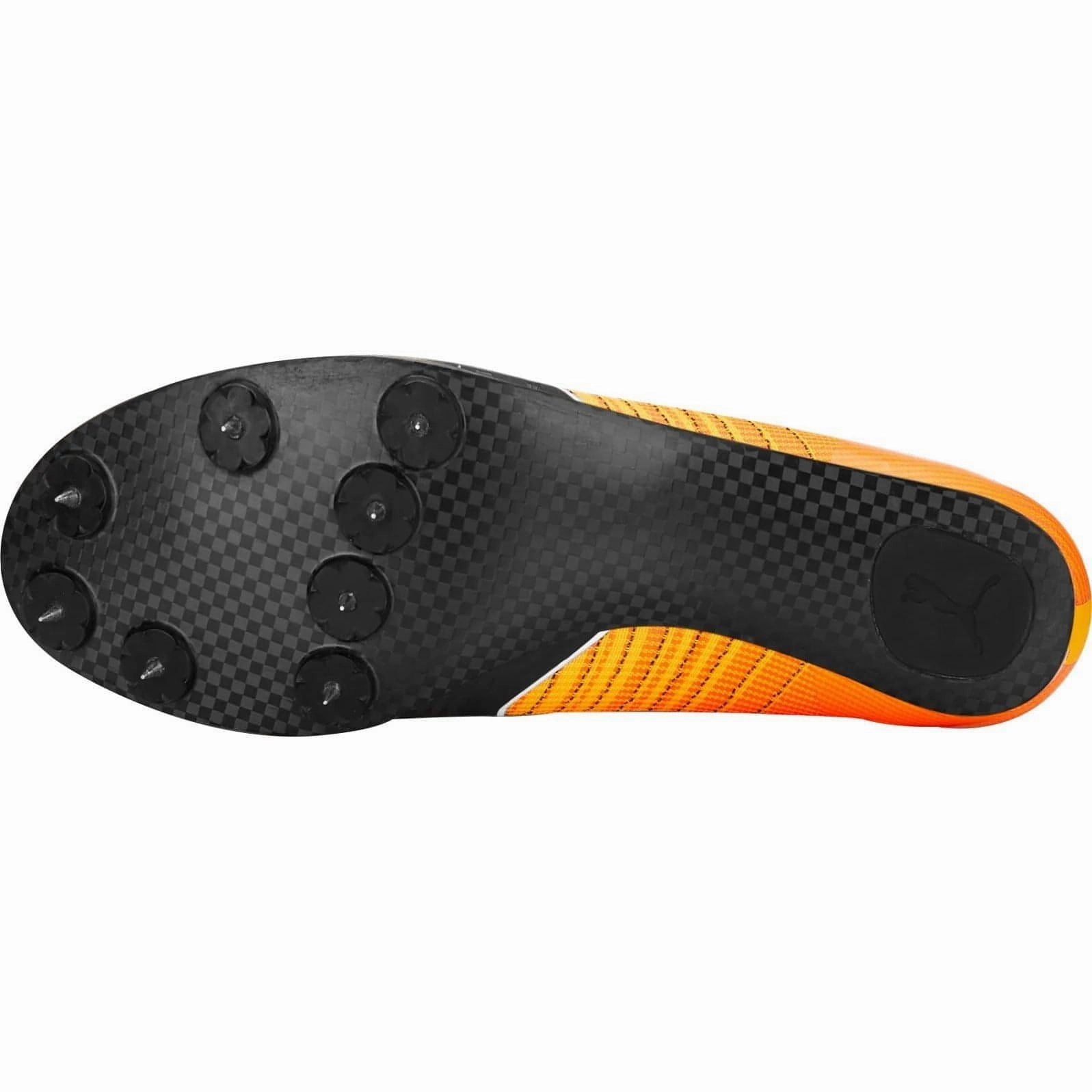 Shoes Puma Puma evoSpeed Tokyo Future Faster Running Spikes - Orange