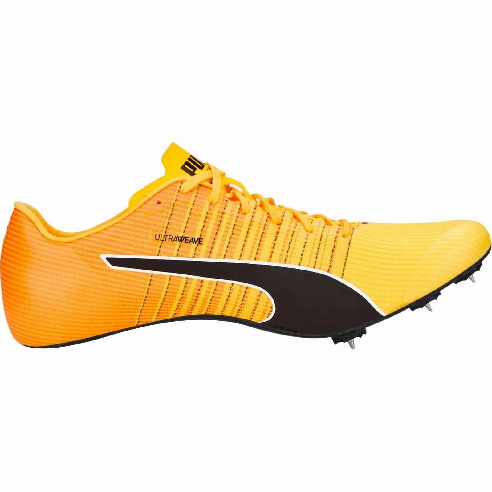 Shoes Puma Puma evoSpeed Tokyo Future Faster Running Spikes - Orange