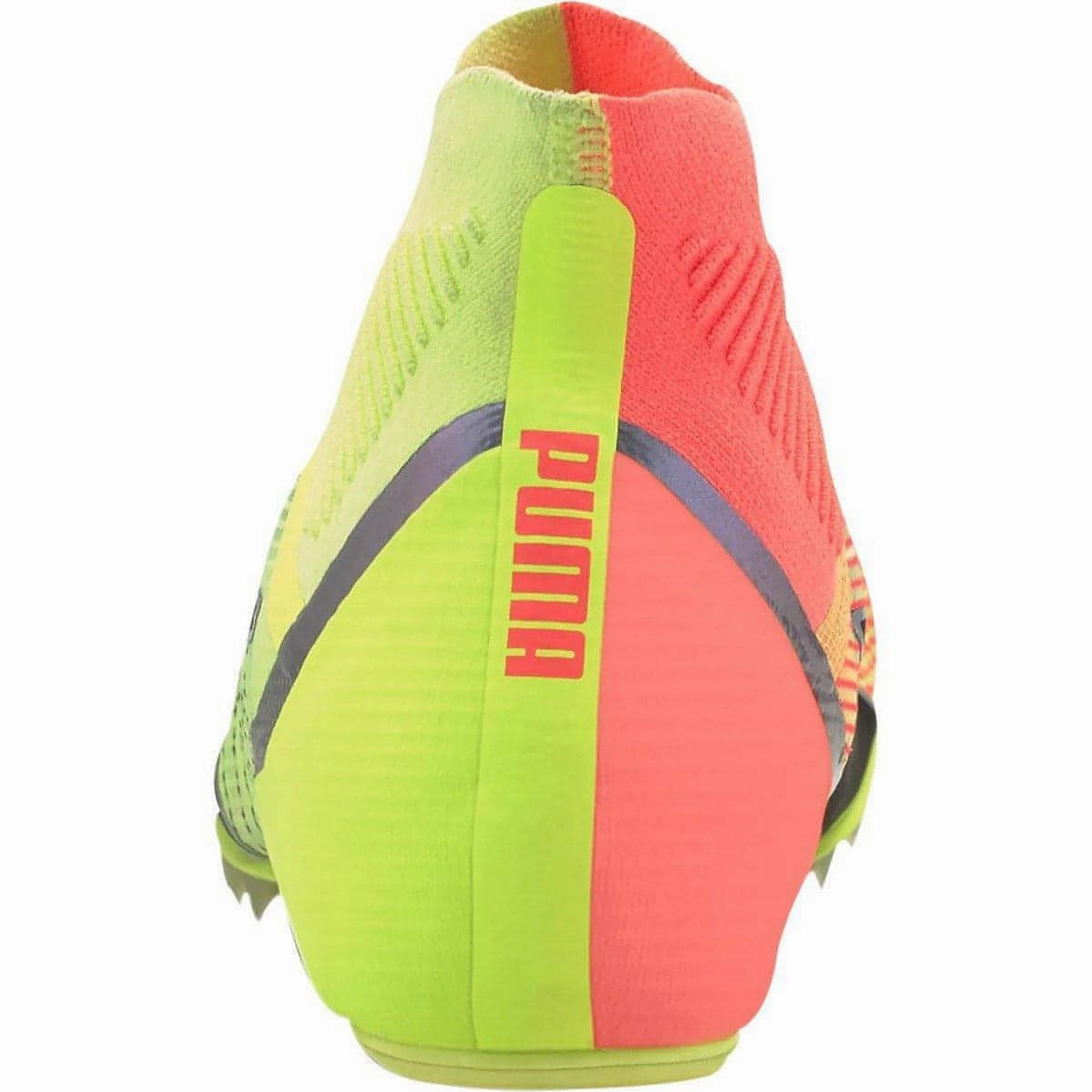 Shoes Puma Puma evoSPEED Tokyo Future Mid Running Spikes - Yellow
