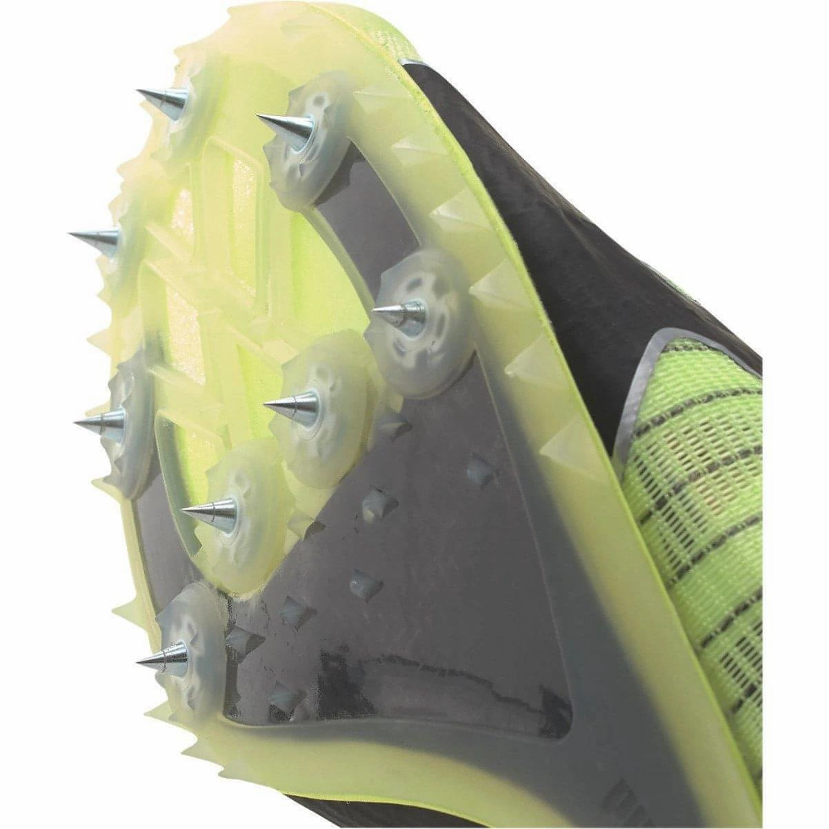 Shoes Puma Puma evoSPEED Tokyo Future Mid Running Spikes - Yellow