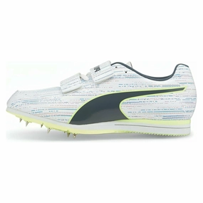 Shoes Puma Puma evoSpeed Triple Jump 9 Field Event Spikes - White
