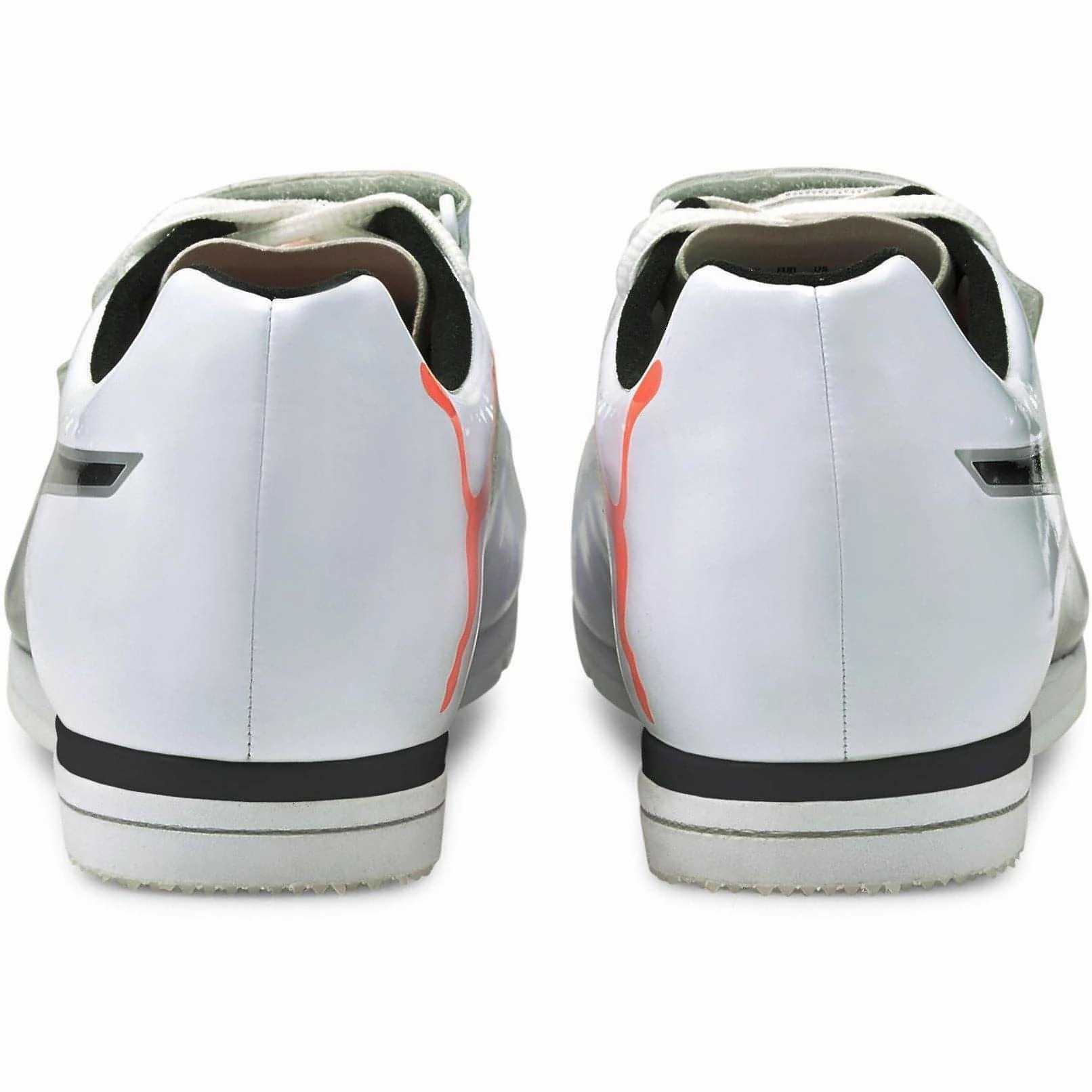 Shoes Puma Puma evoSpeed Triple Jump - Pole Vault Field Event Spikes - White