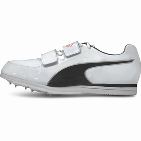 Shoes Puma Puma evoSpeed Triple Jump - Pole Vault Field Event Spikes - White