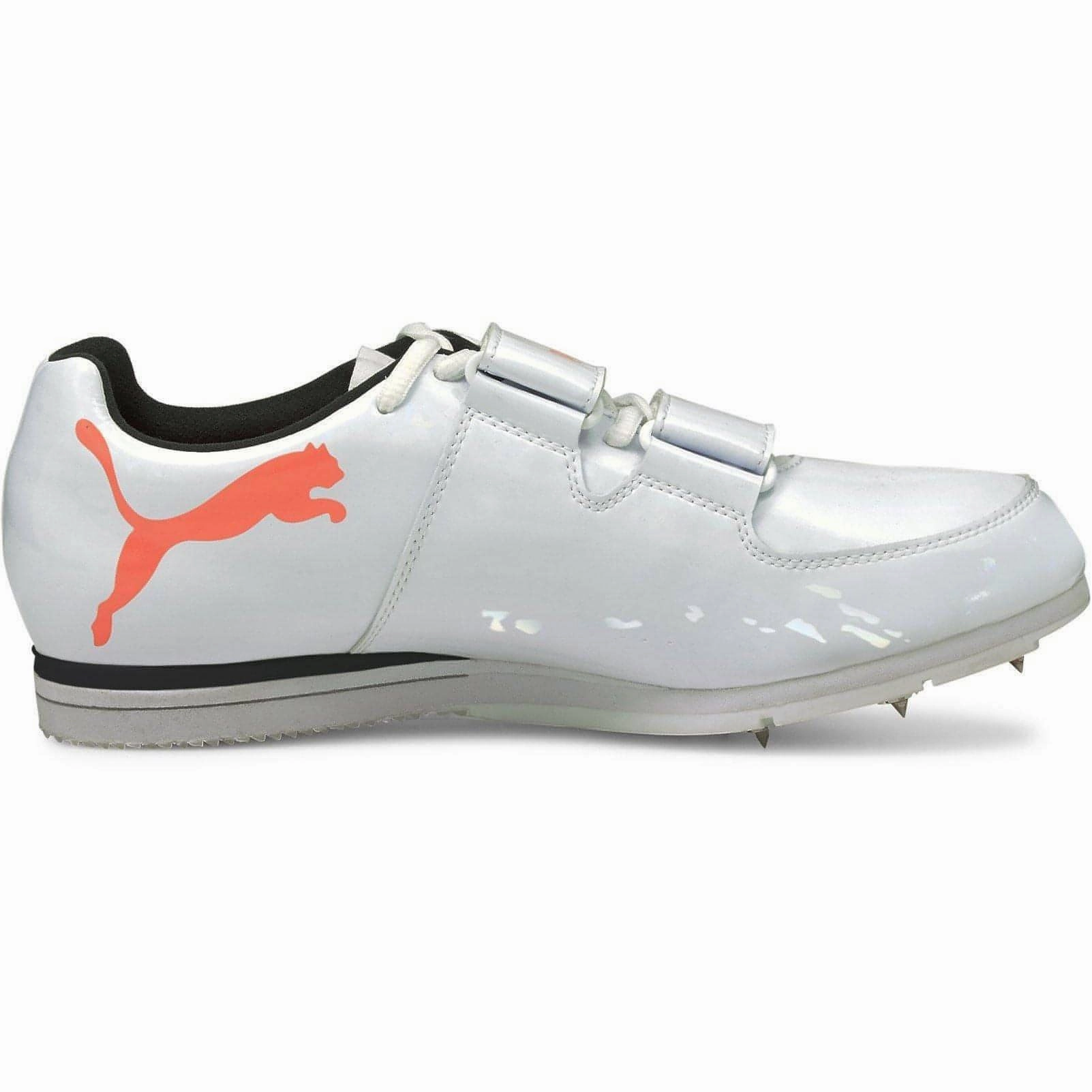 Shoes Puma Puma evoSpeed Triple Jump - Pole Vault Field Event Spikes - White