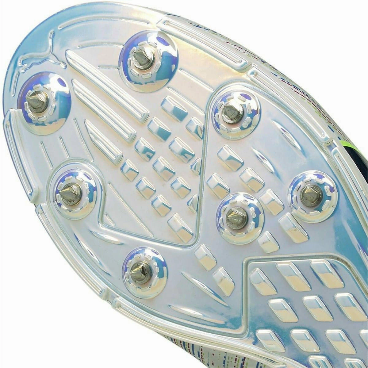 Shoes Puma Puma evoSpeed Triple Jump & Pole Vault Field Event Spikes - White