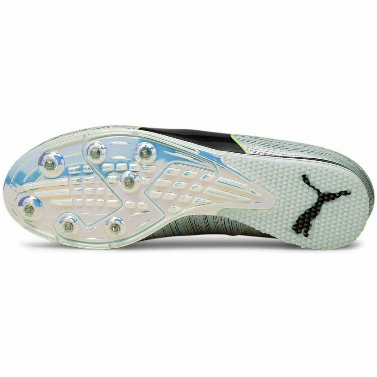 Shoes Puma Puma evoSpeed Triple Jump & Pole Vault Field Event Spikes - White