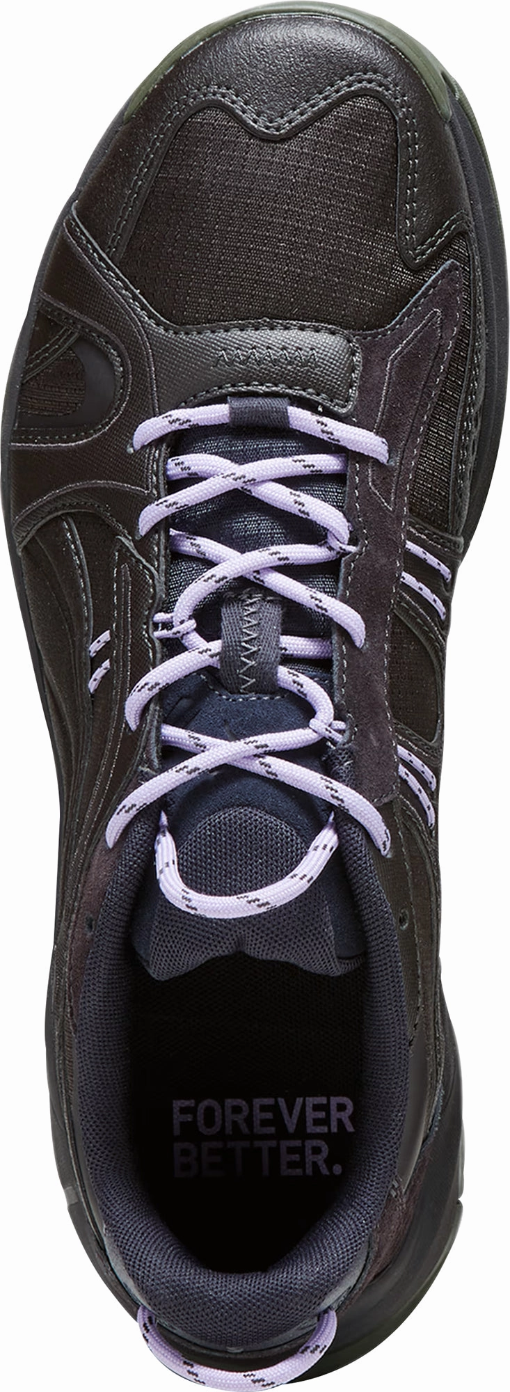 Shoes Puma Puma Explore Nitro SPS Mens Walking Shoes - Black