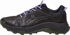 Shoes Puma Puma Explore Nitro SPS Mens Walking Shoes - Black