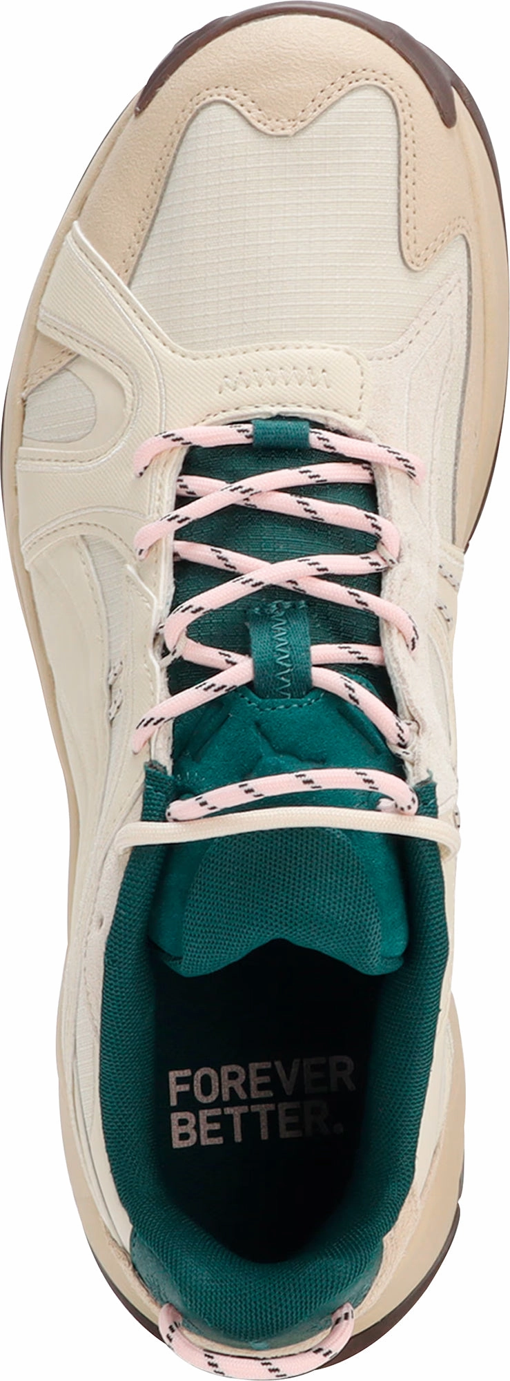 Shoes Puma Puma Explore Nitro SPS Mens Walking Shoes - Cream