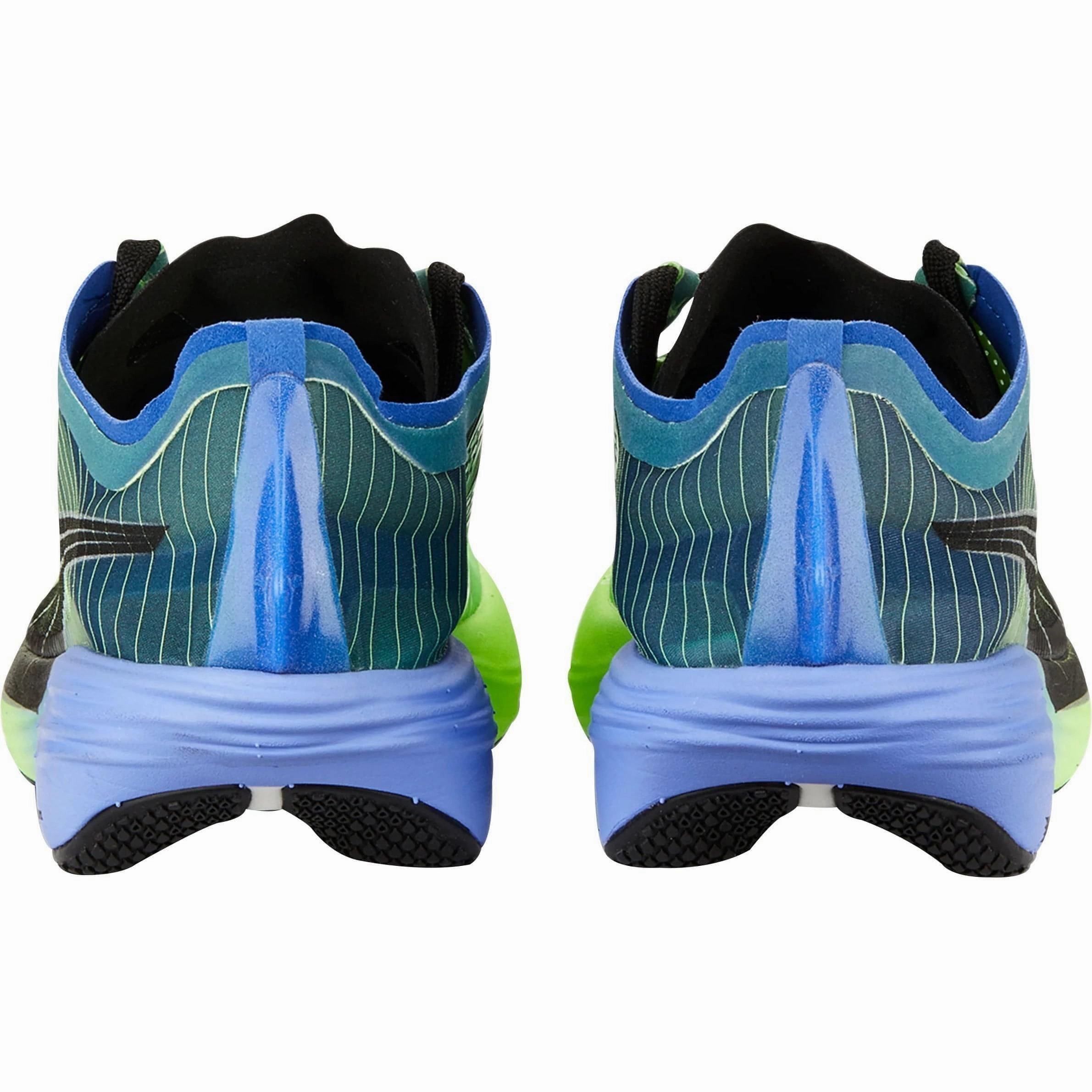 Shoes Puma Puma Fast-FWD Nitro Elite Mens Running Shoes - Blue