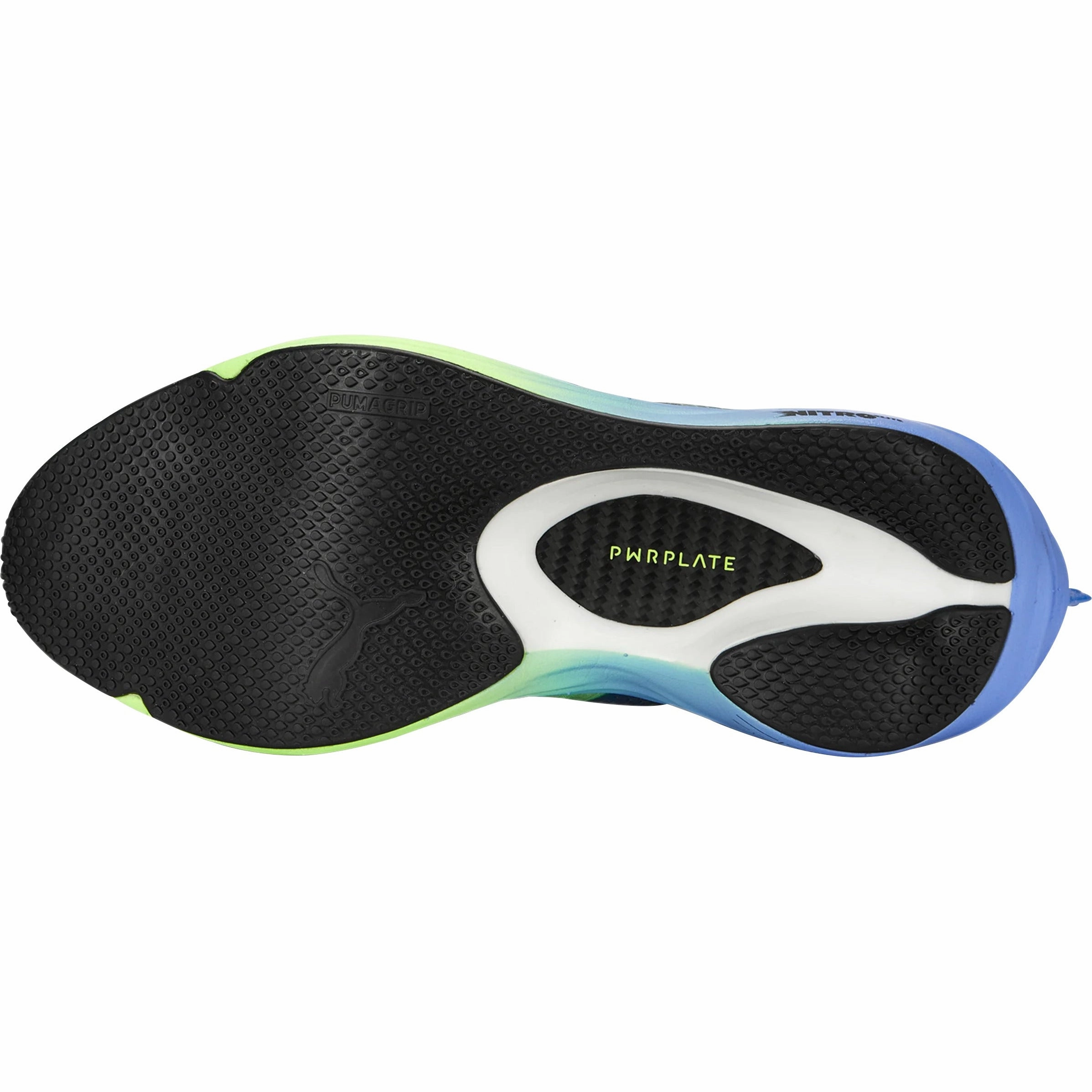 Shoes Puma Puma Fast-FWD Nitro Elite Mens Running Shoes - Blue