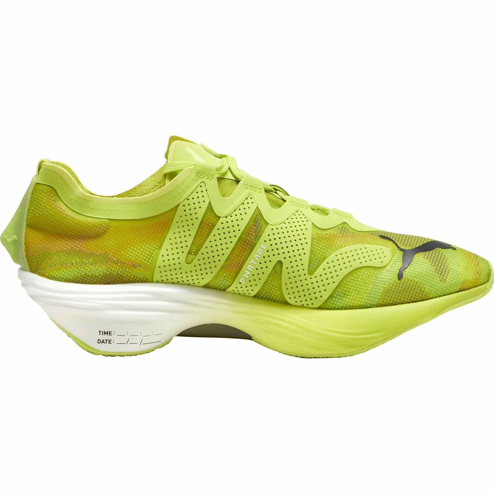 Shoes Puma Puma Fast-FWD Nitro Elite Mens Running Shoes - Green
