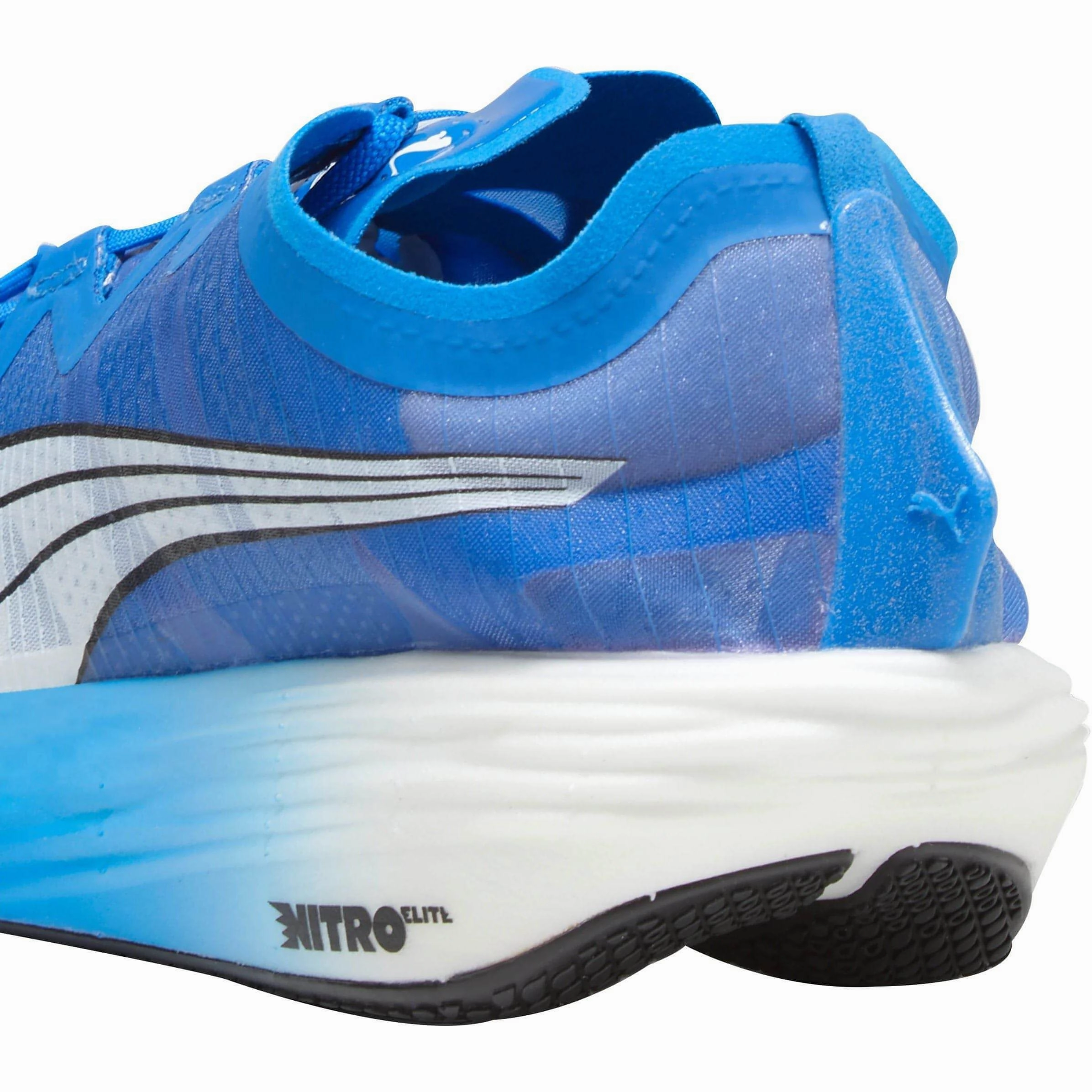 Shoes Puma Puma Fast-FWD Nitro Elite Mens Running Shoes - Multi