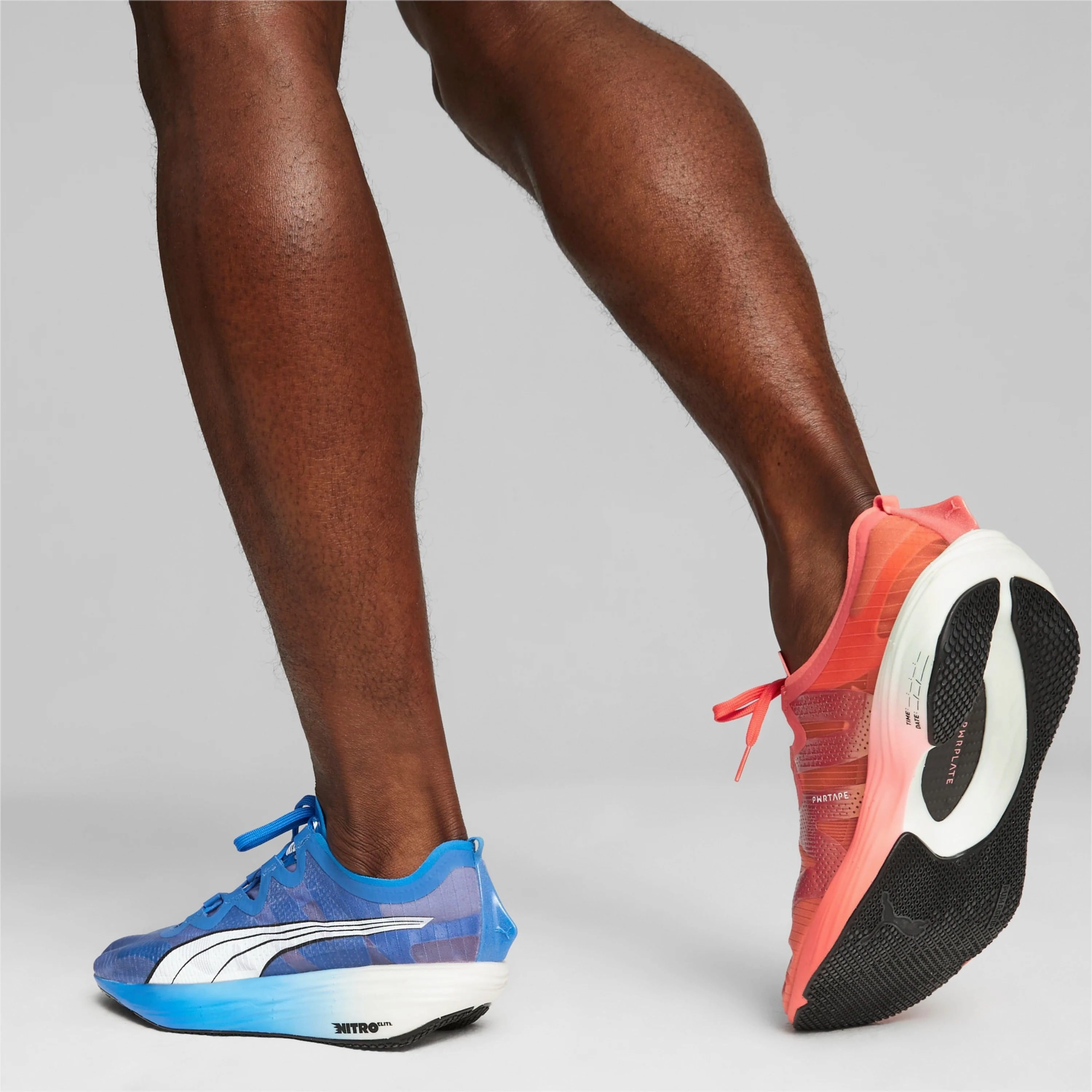 Shoes Puma Puma Fast-FWD Nitro Elite Mens Running Shoes - Multi