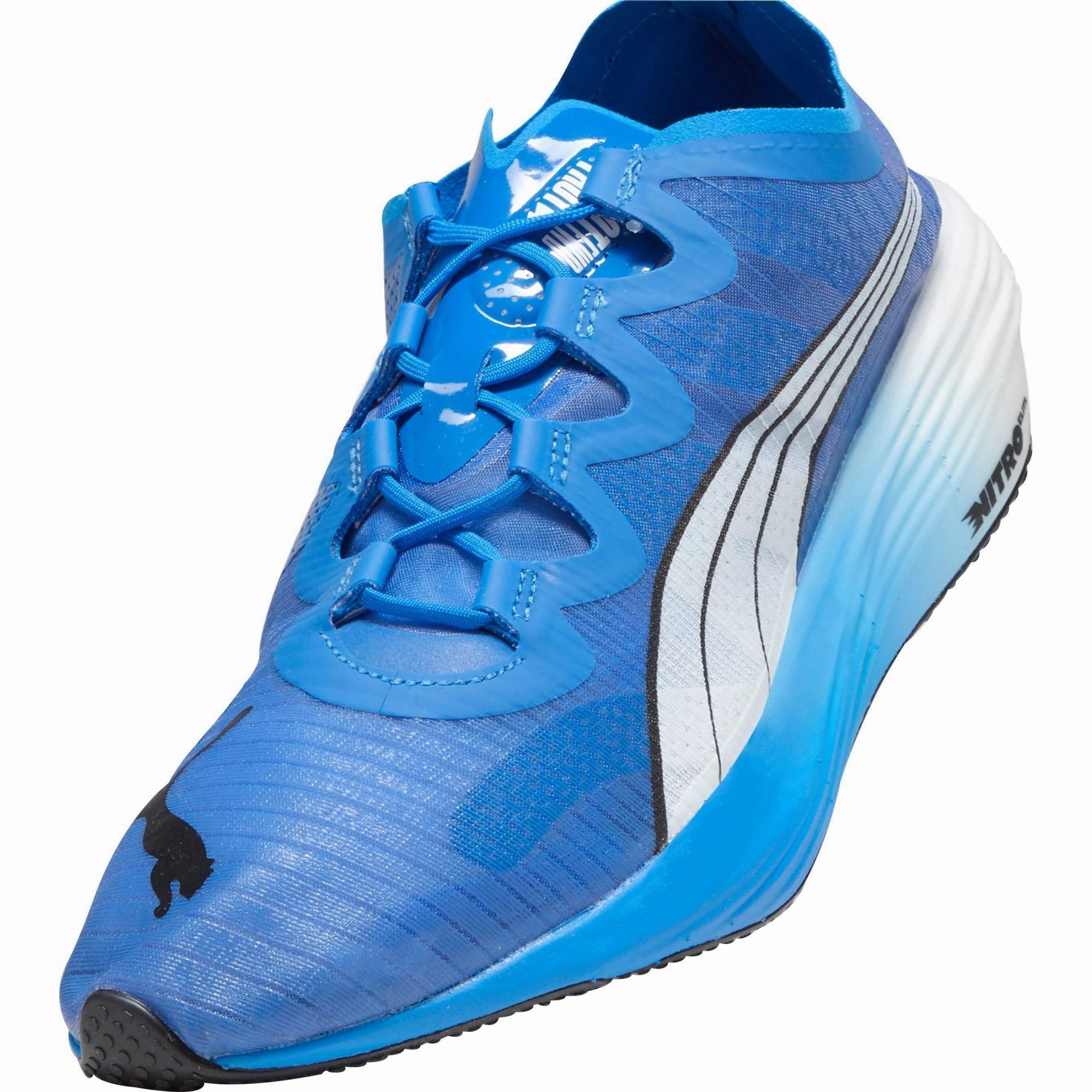 Shoes Puma Puma Fast-FWD Nitro Elite Mens Running Shoes - Multi