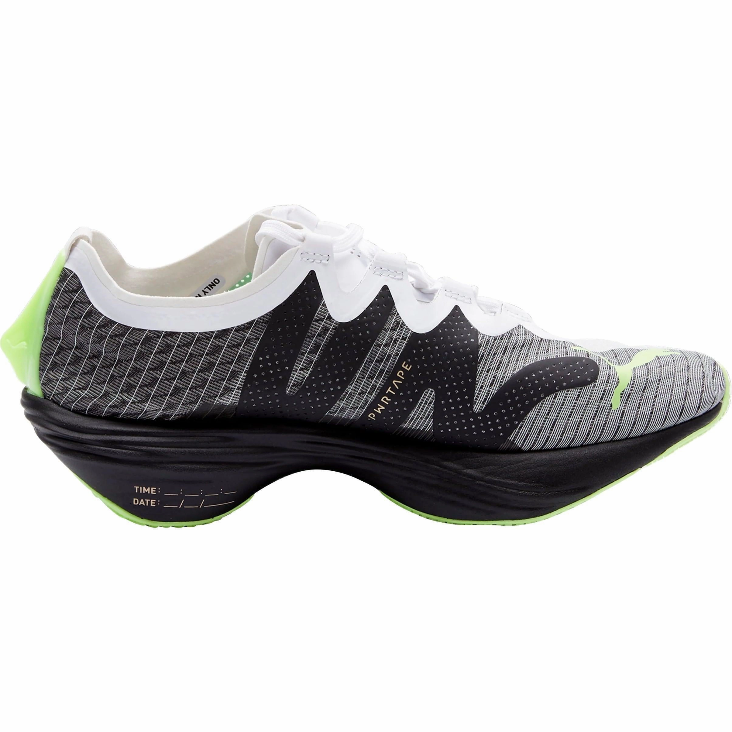 Shoes Puma Puma Fast-FWD Nitro Elite Mens Running Shoes - White