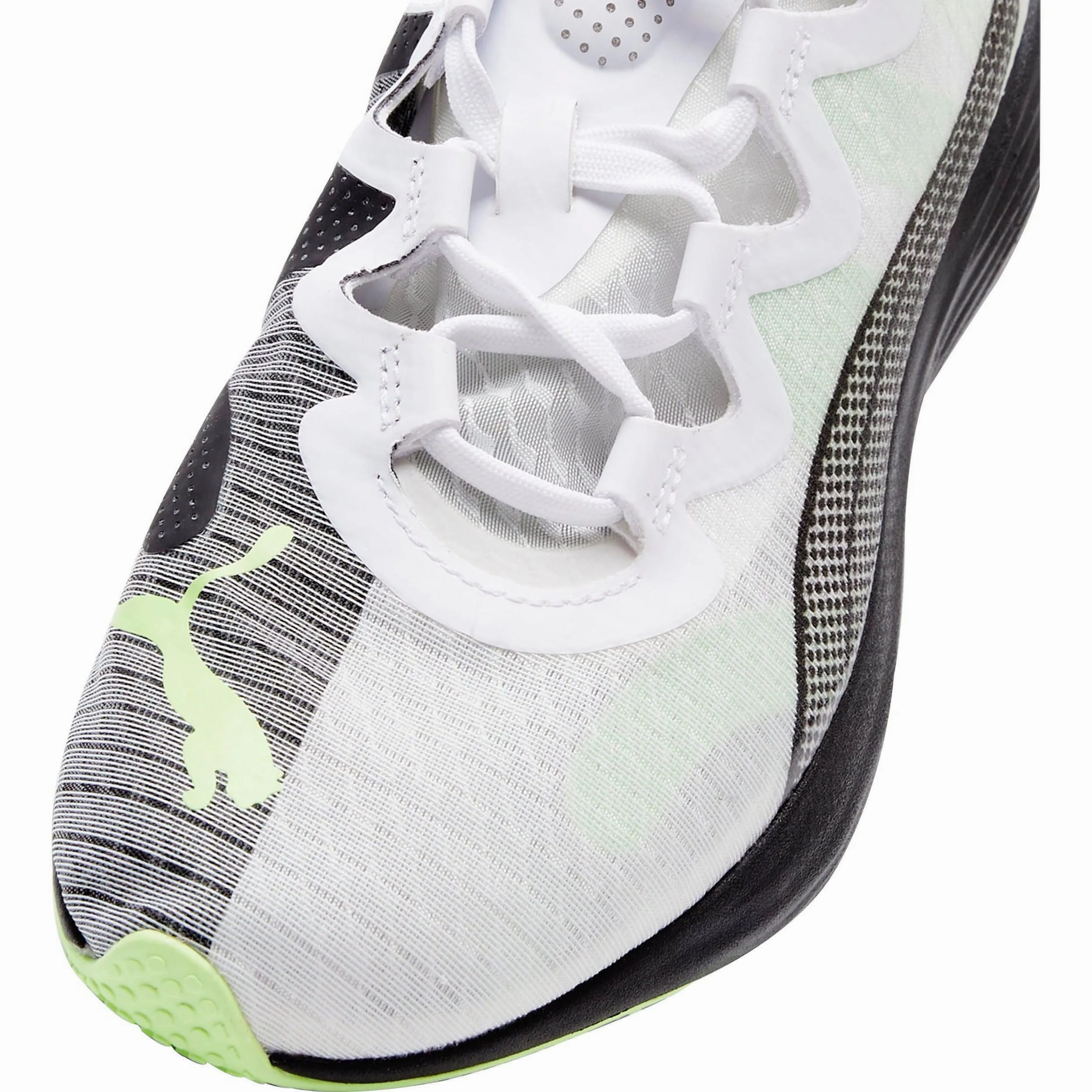 Shoes Puma Puma Fast-FWD Nitro Elite Mens Running Shoes - White